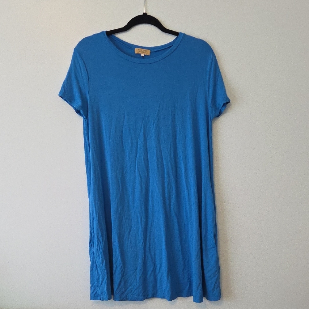 Tshirt Dress